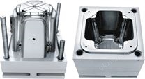 日用品模具