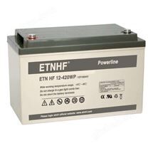 伊頓 電池 ETNHF 系列