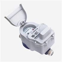 物聯網無磁閥控水表