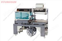 YS-ZB-5A 枕式包裝機(jī)