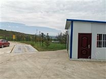 宁夏新民称重点宁夏龙潭基无人值守称重系统