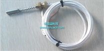 電機軸承專用PT100溫度傳感器抗電壓耐高溫熱電阻定制