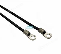 表面溫度傳感器銅鼻子安裝_熱敏電阻NTC