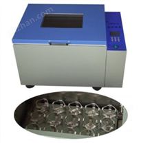 HZQ-A大容量气浴恒温摇床