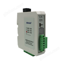Modbus / CANopen适配器