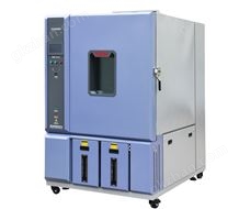 WBE-SDJ 可編程恒溫恒濕試驗(yàn)箱2