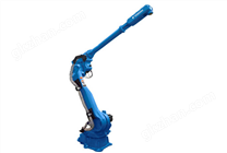 YASKAWA/安川6轴工业机器人 MH50Ⅱ-20 负载20KG 动态范围3106mm