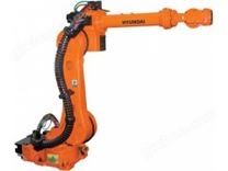 韩国现代/HYUNDAI工业机器人 HH020L 6轴 负载20KG 搬运 切割