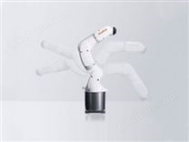 KUKA库卡工业机器人KR3 R540 负载3kg 臂展541mm