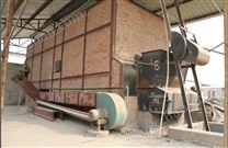 烘干塔全自動(dòng)爐