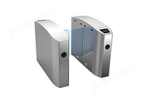 FCT-DB327A平移圓弧翼閘