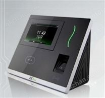 中控A200面部指紋考勤門禁機