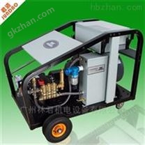 高壓水沖毛機