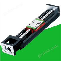 工业机器人线性模组KK型