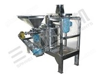 ACM气流涡旋微粉机