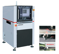 SPS-9600高速度噴射點膠機