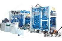 10-15砌塊成型機(jī)