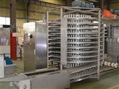 單體螺旋速凍塔