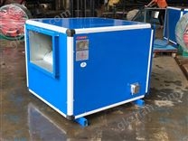 DC柜式新風(fēng)機(jī)