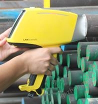 TrueX手持式合金分析仪