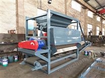 干（濕）兩用永磁筒式磁選機