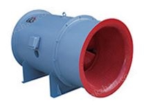 PYHL-14A型消防排煙風機