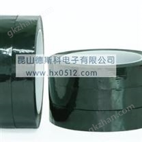 黑色聚酰亞胺膠帶