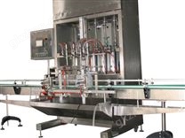 3L自動(dòng)液體灌裝機(jī)