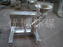 KZL系列快速整粒机