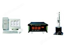 YTRD-6型微機煤燃點測定儀