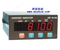 SK8100稱重顯示器