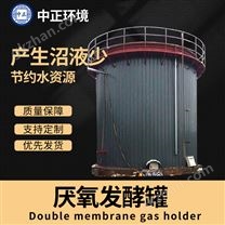 厭氧發(fā)酵罐