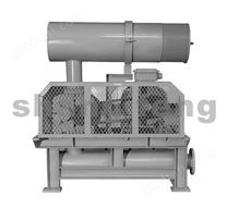 羅茨風(fēng)機(jī)