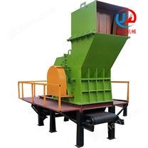 斷橋鋁粉碎分選機(jī)