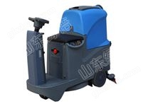 LN70-55D駕駛式洗地機(jī)