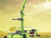 科脈機械4QG-30懸掛式青飼料收獲機