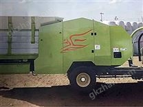 科脈機械9YCL-1.0青飼料聯合打捆機