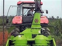 科脈機械9QG-1.6青飼收獲機