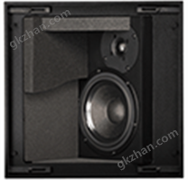 InCeiling Gold/8 Omni SE (left side mounting)