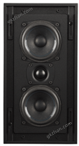 InWall Mini/4 LCR