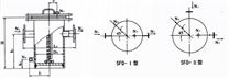 原油過濾器系列