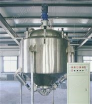 罐釜式超声波提取设备