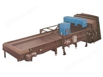 不銹鋼分選機(jī)