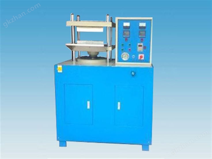 JN-6139电动热压成型薄片机