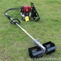汽油背負式鋤地機 大棚果園翻土除草機 園林割灌機
