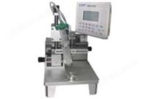 圓形點膠機系統(tǒng)