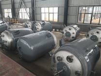 不銹鋼反應(yīng)釜_河南不銹鋼反應(yīng)釜