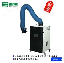 焊煙凈化器廠家