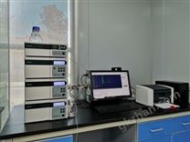 ROHS2.0檢測、鄰苯二甲酸酯分析專用液相色譜儀