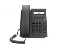 X1W網絡wifi電話機